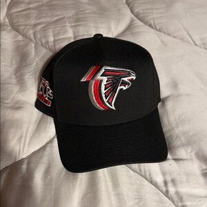 Atlanta Falcons Snap Back